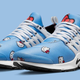 Nike Hello Kitty